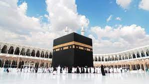 المسجدين للحج والعمرة